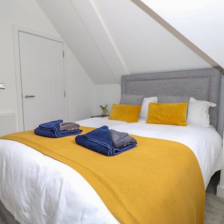 66A Danecourt Road Villa Poole Dış mekan fotoğraf