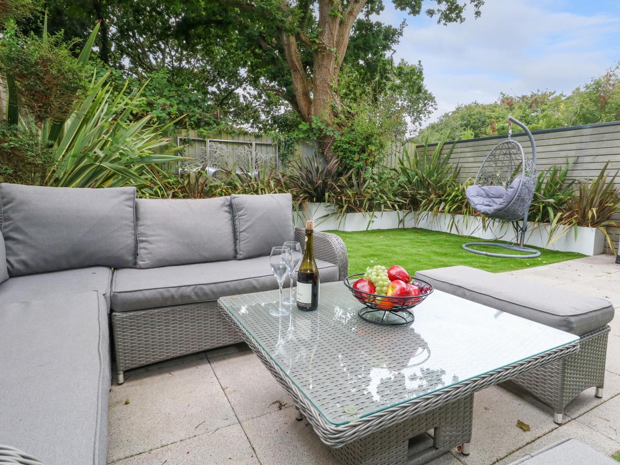 66A Danecourt Road Villa Poole Dış mekan fotoğraf