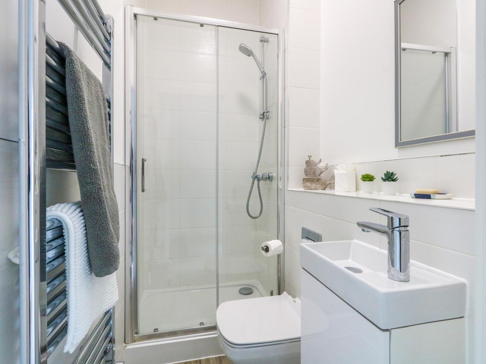 66A Danecourt Road Villa Poole Dış mekan fotoğraf