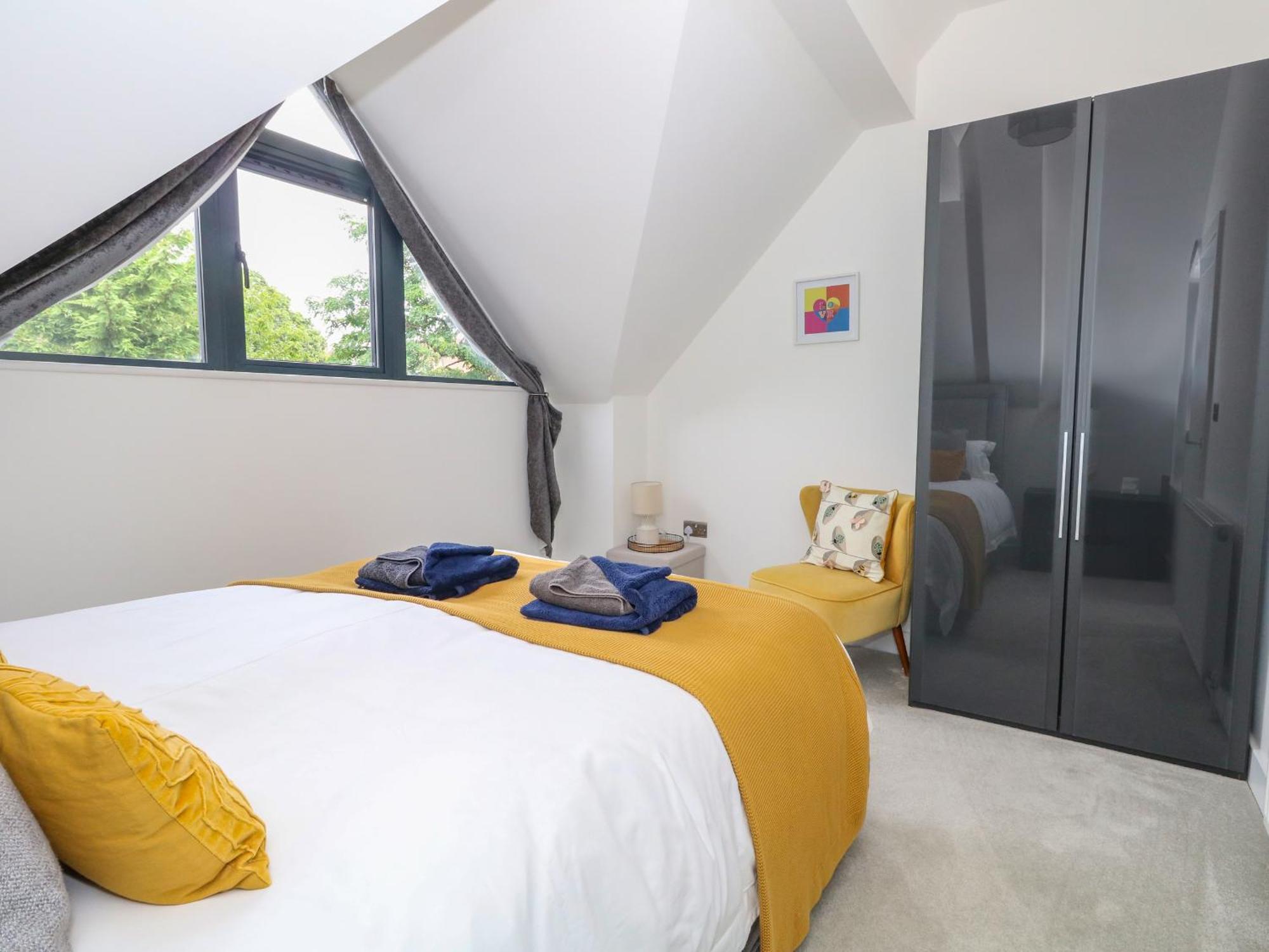 66A Danecourt Road Villa Poole Dış mekan fotoğraf