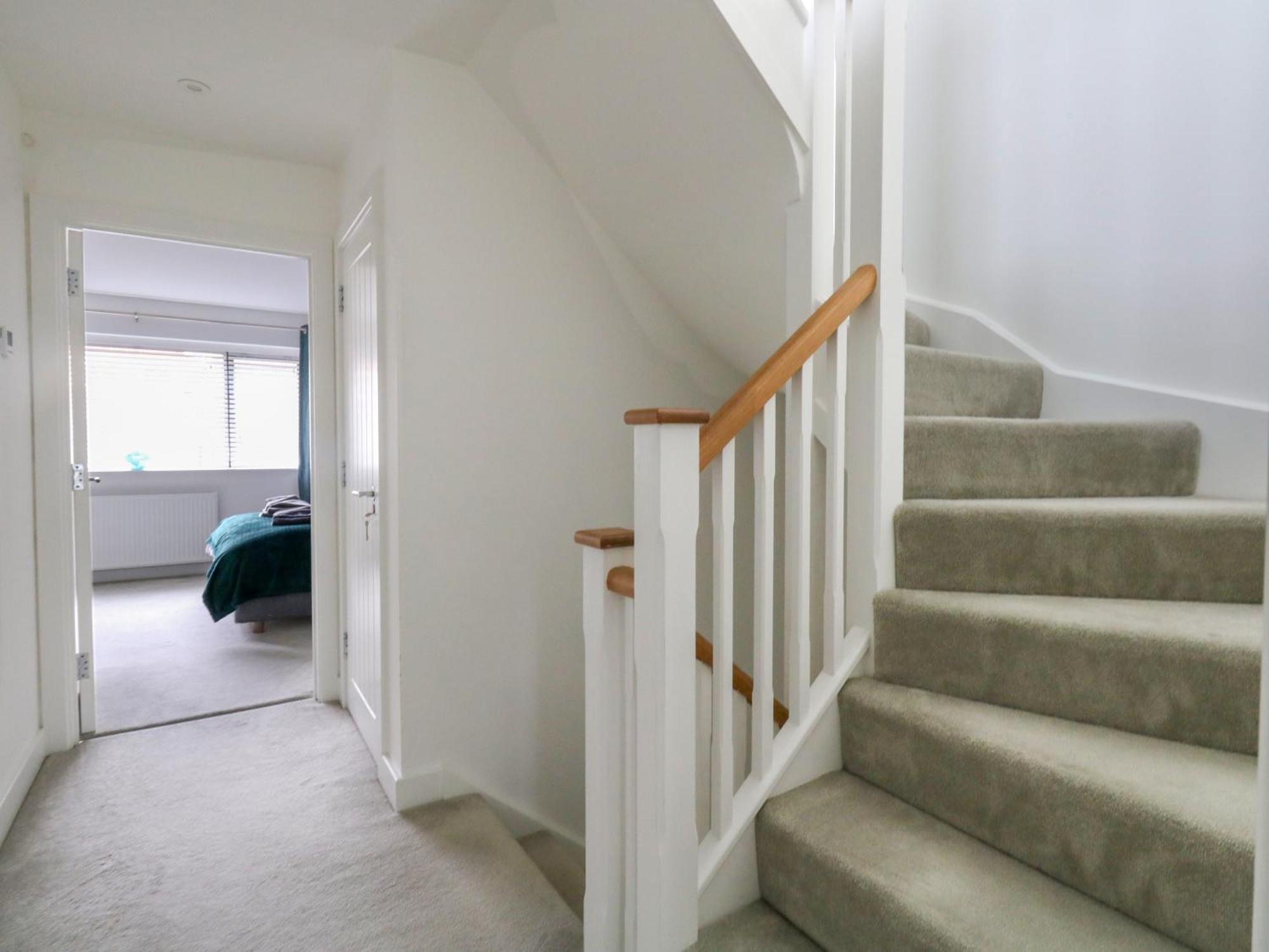 66A Danecourt Road Villa Poole Dış mekan fotoğraf