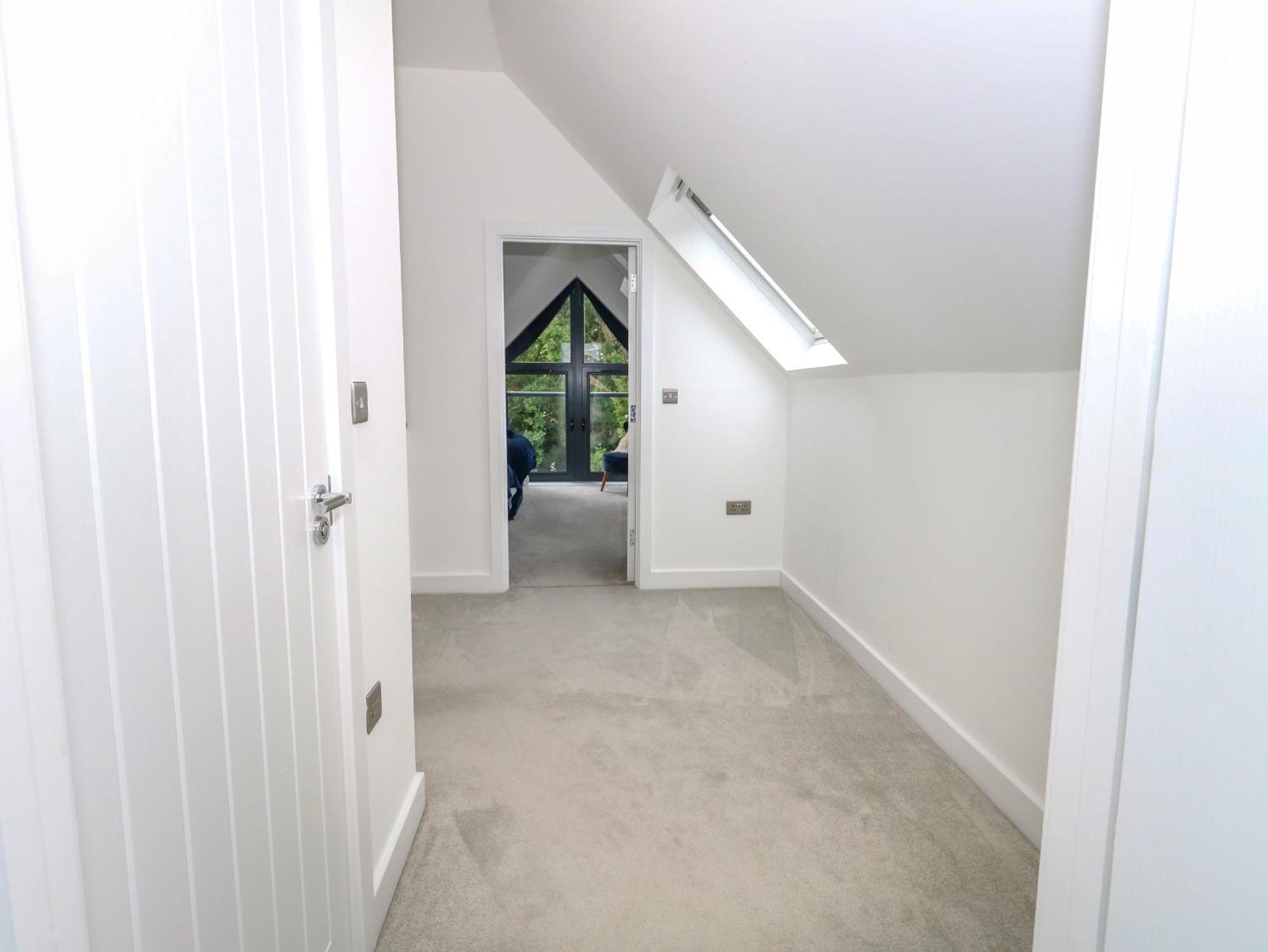 66A Danecourt Road Villa Poole Dış mekan fotoğraf