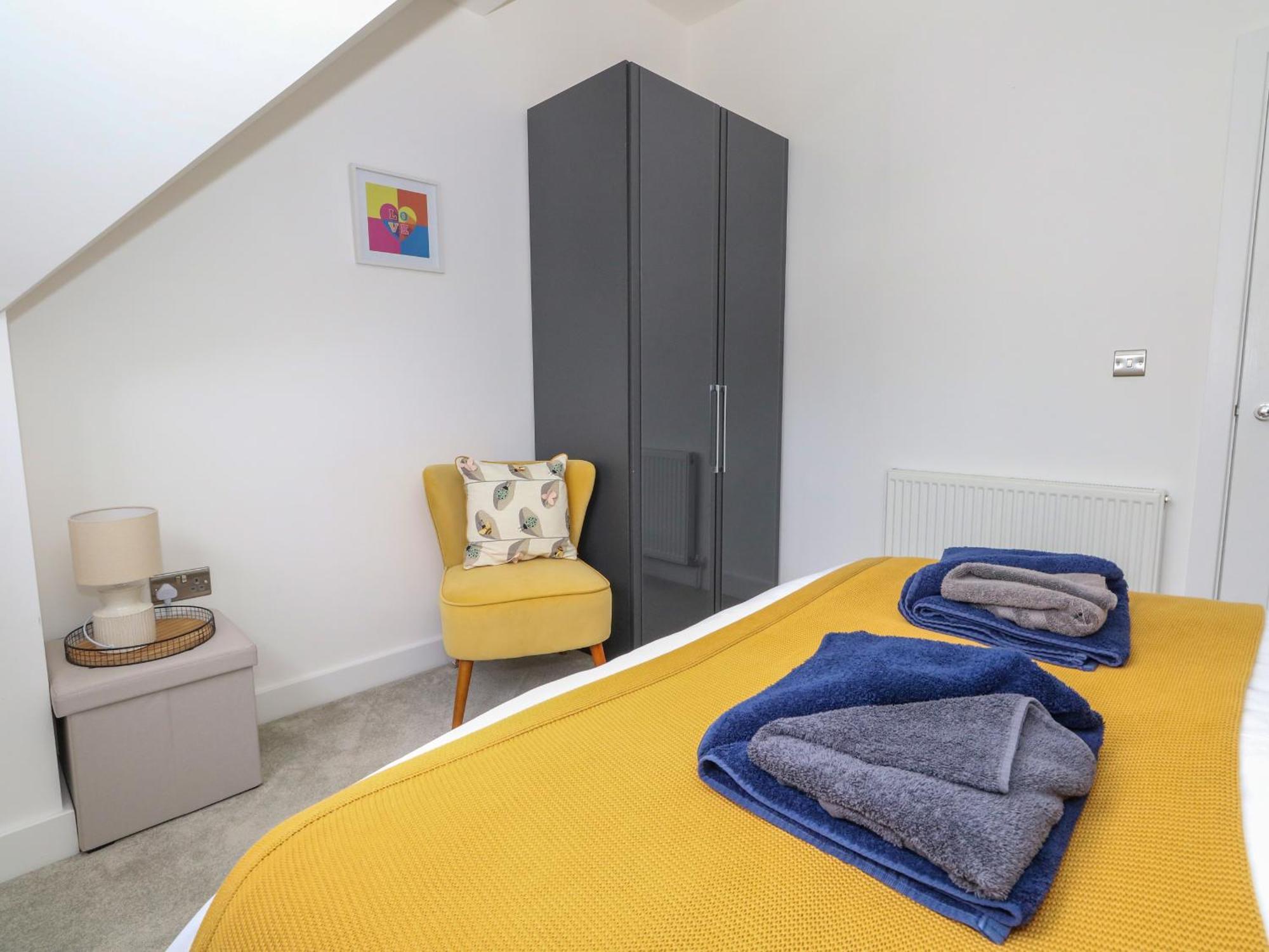 66A Danecourt Road Villa Poole Dış mekan fotoğraf