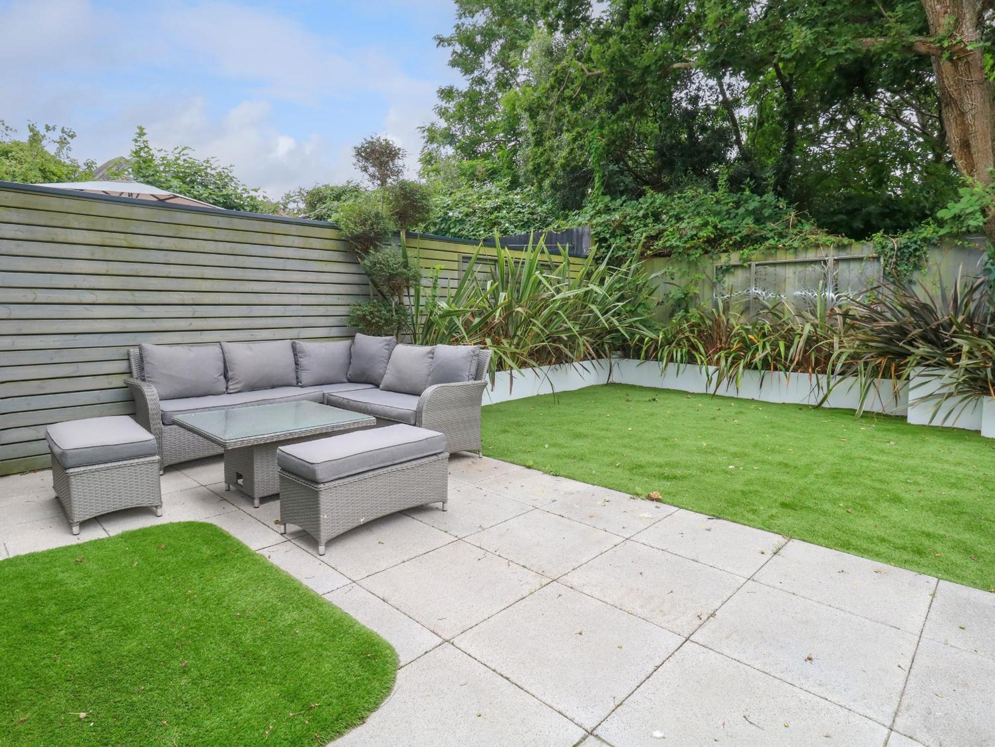 66A Danecourt Road Villa Poole Dış mekan fotoğraf