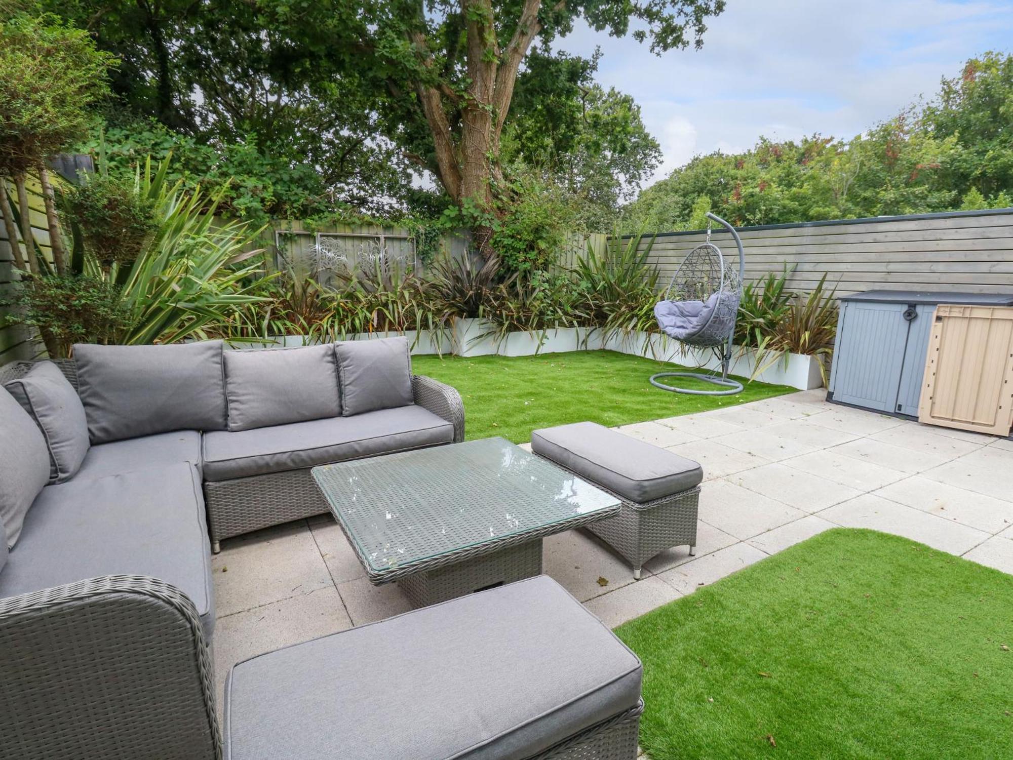 66A Danecourt Road Villa Poole Dış mekan fotoğraf