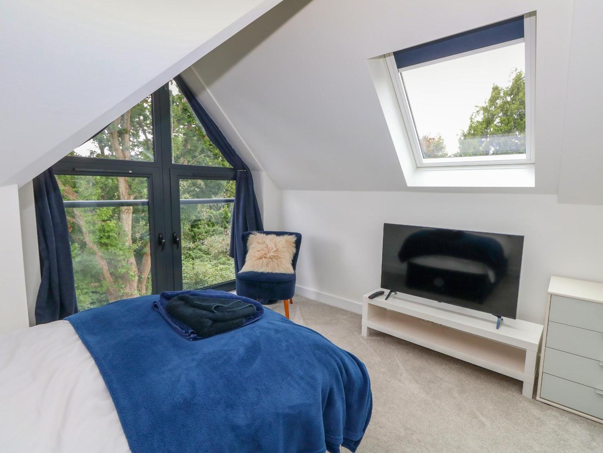 66A Danecourt Road Villa Poole Dış mekan fotoğraf