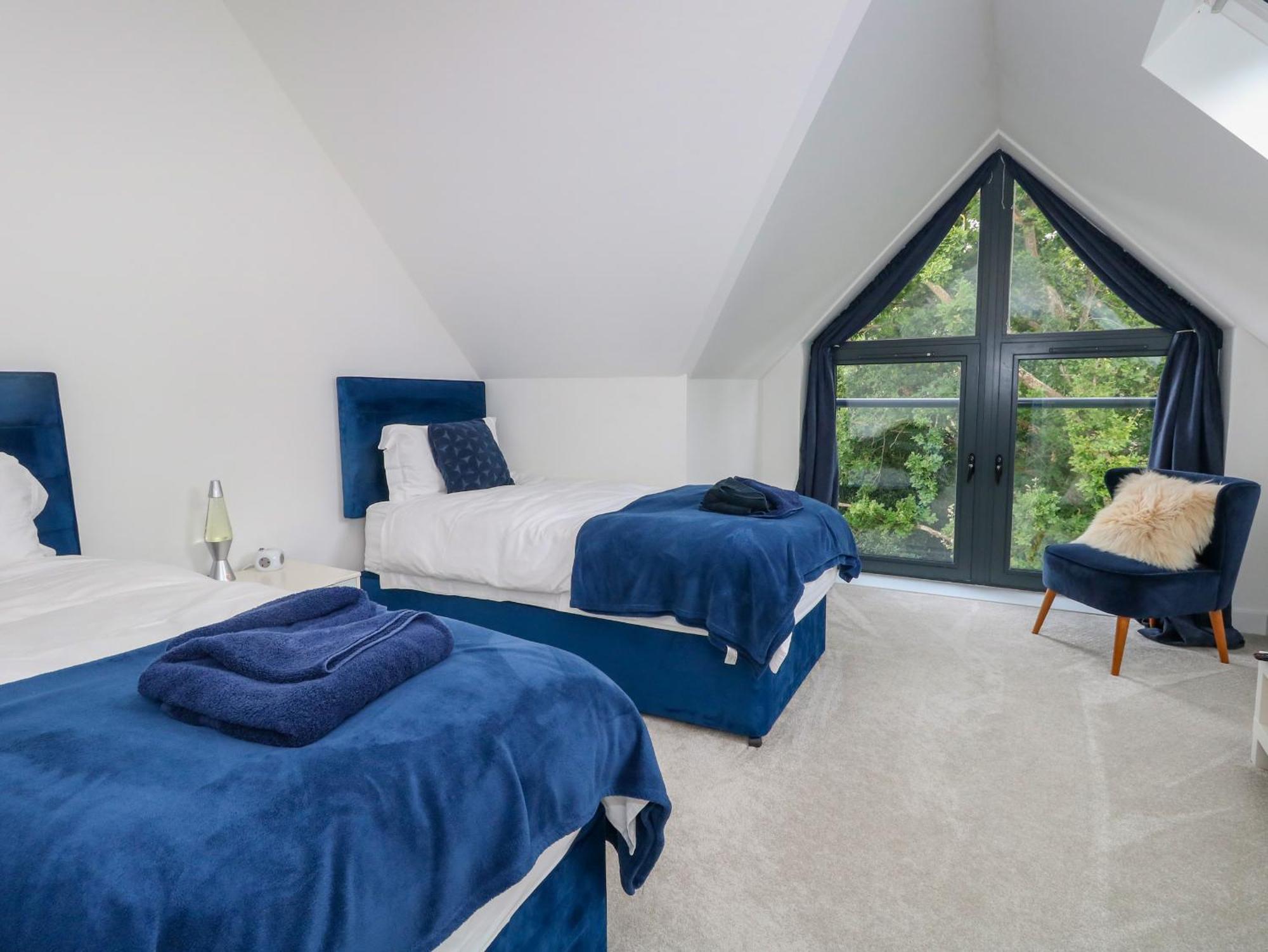66A Danecourt Road Villa Poole Dış mekan fotoğraf