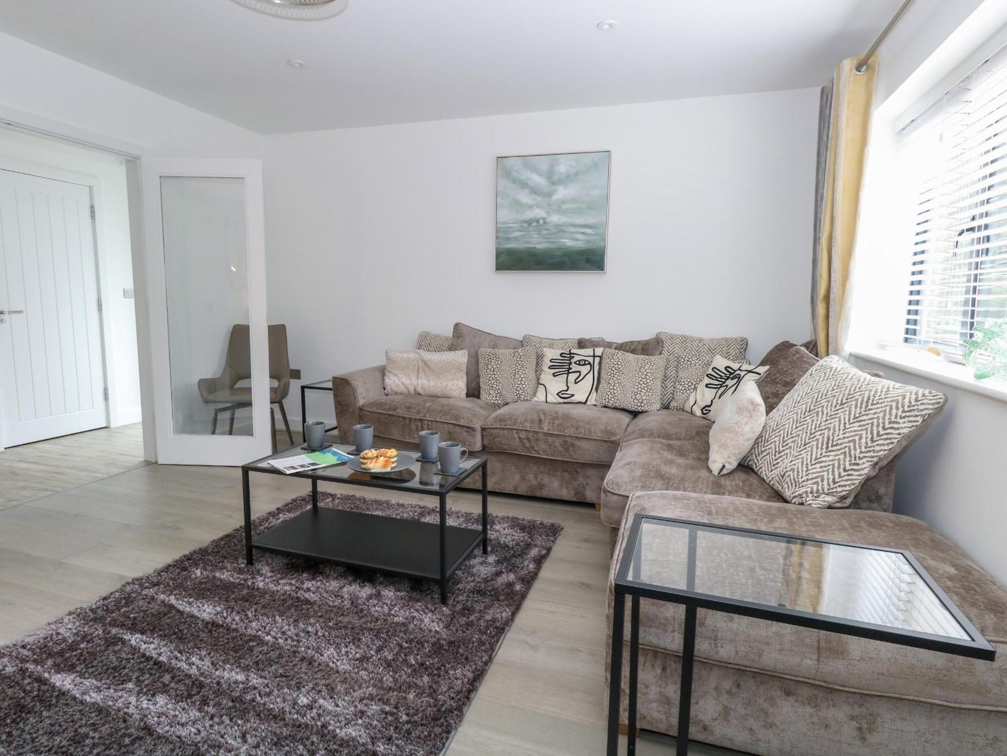 66A Danecourt Road Villa Poole Dış mekan fotoğraf