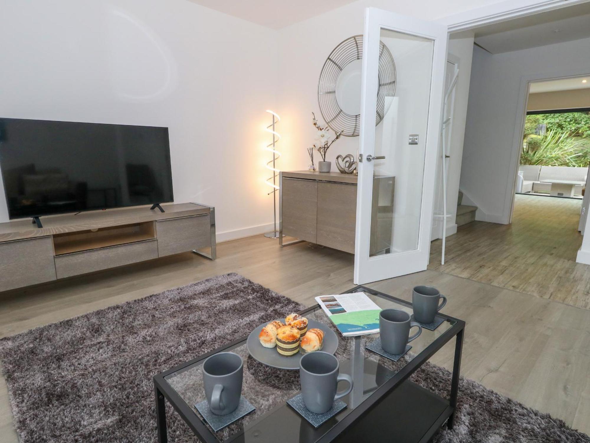 66A Danecourt Road Villa Poole Dış mekan fotoğraf
